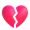 broken heart